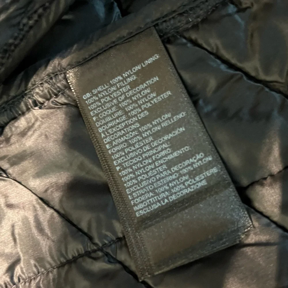 The North Face Men's ThermoBall Trekker Vest Size 3XL XXXL